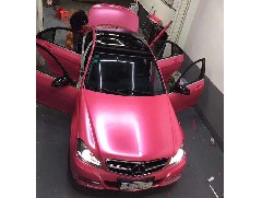 Materials for Qingyuan Automotive Repair Paint