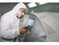 Qingyuan Auto Repair Paint: What are the tips for repairing car repair paint