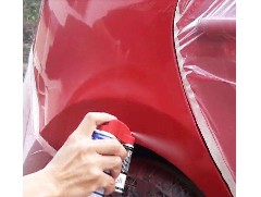 Qingyuan Automobile Repair Paint Manufacturer Tells You What Steps Are There for Car Painting