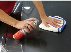 Qingyuan Automobile Repair Paint Manufacturer Tells You Several Methods of Painting