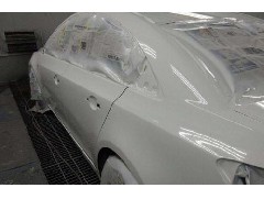 How to prevent oxidation of car paint in new cars