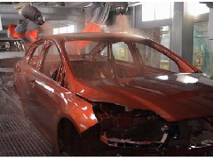 Qingyuan Automotive Repair Paint: What are the classifications of sedans?