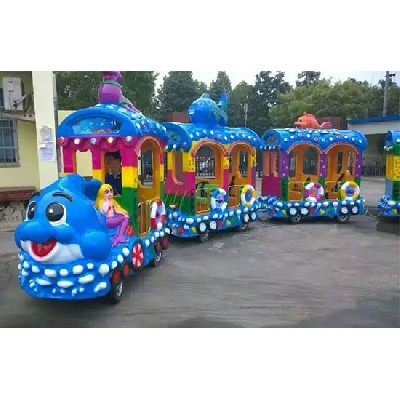 Amusement equipment